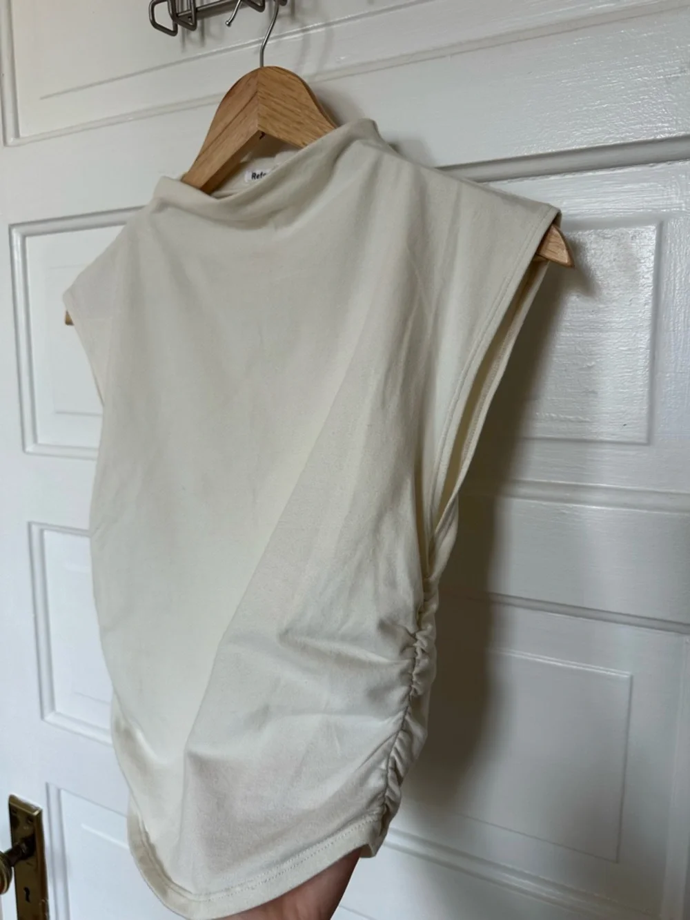 Reformation Lindy Knit Top - Picture 6 of 8